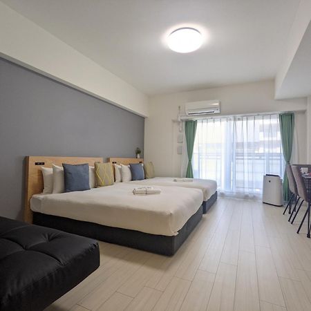 أوساكا Eslead Hotel Namba South Ⅱ الغرفة الصورة