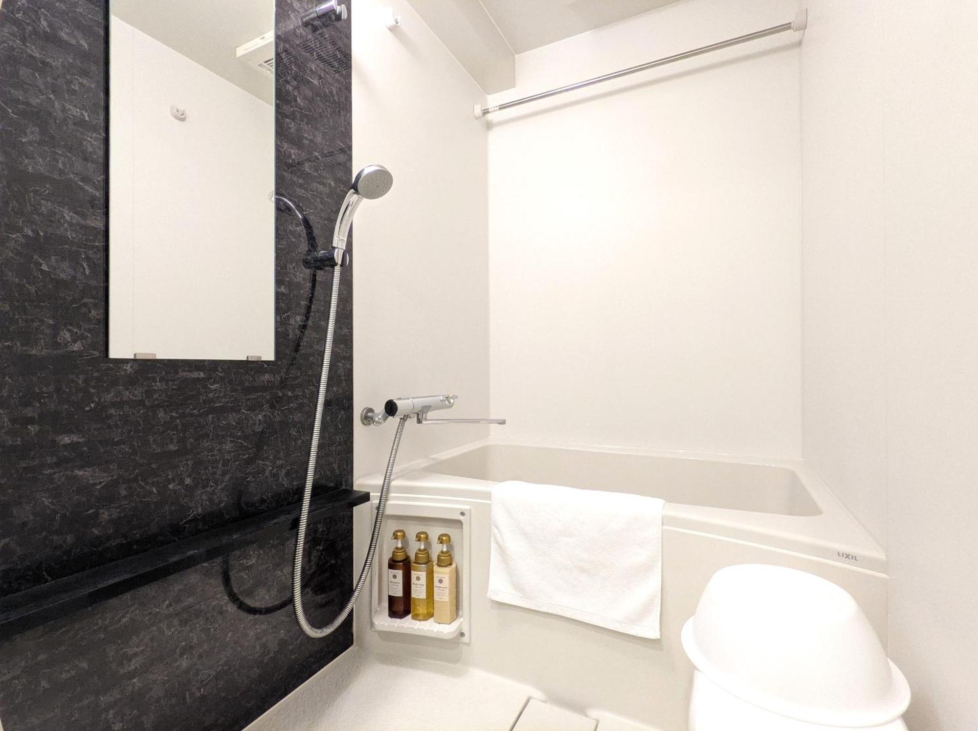 أوساكا Eslead Hotel Namba South Ⅱ المظهر الخارجي الصورة
