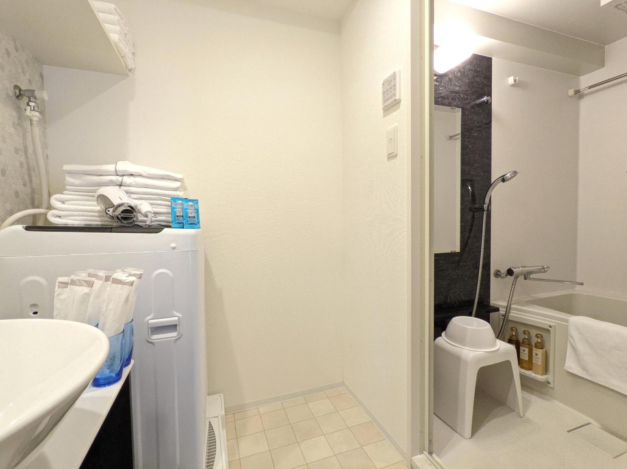 أوساكا Eslead Hotel Namba South Ⅱ المظهر الخارجي الصورة