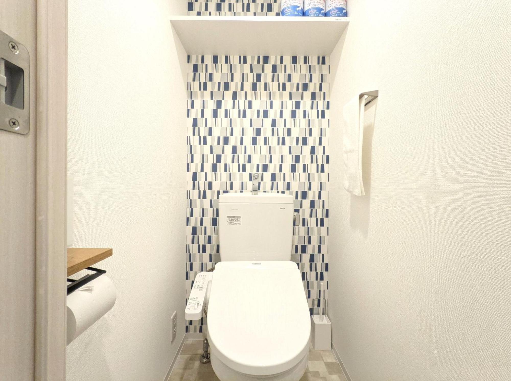 أوساكا Eslead Hotel Namba South Ⅱ المظهر الخارجي الصورة