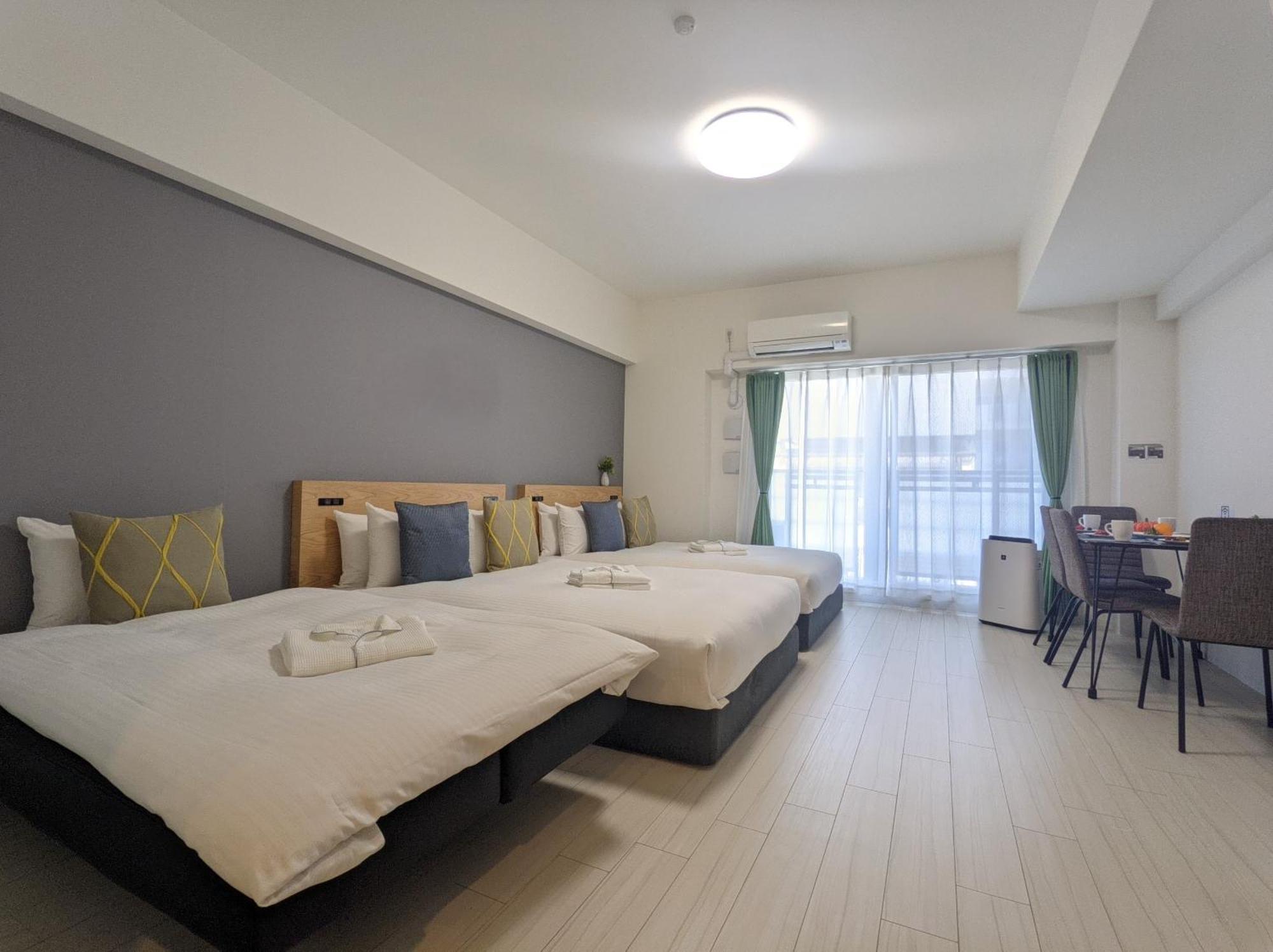 أوساكا Eslead Hotel Namba South Ⅱ المظهر الخارجي الصورة