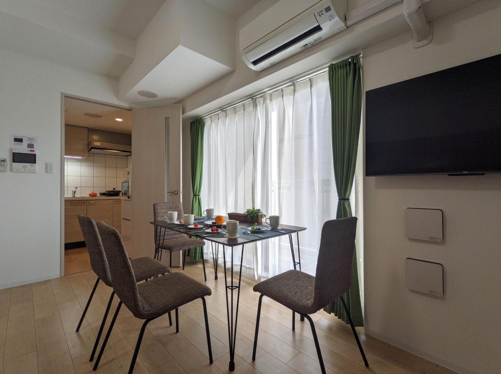 أوساكا Eslead Hotel Namba South Ⅱ المظهر الخارجي الصورة