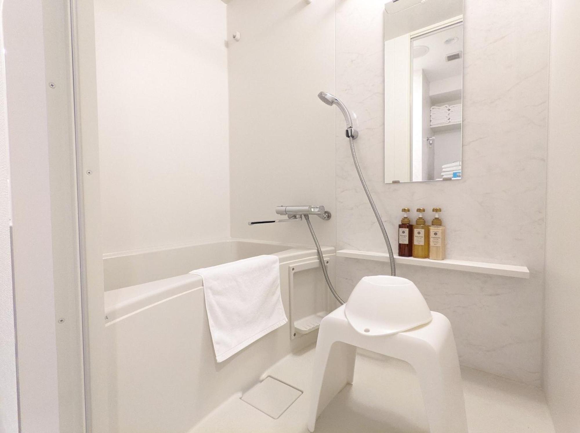 أوساكا Eslead Hotel Namba South Ⅱ الغرفة الصورة