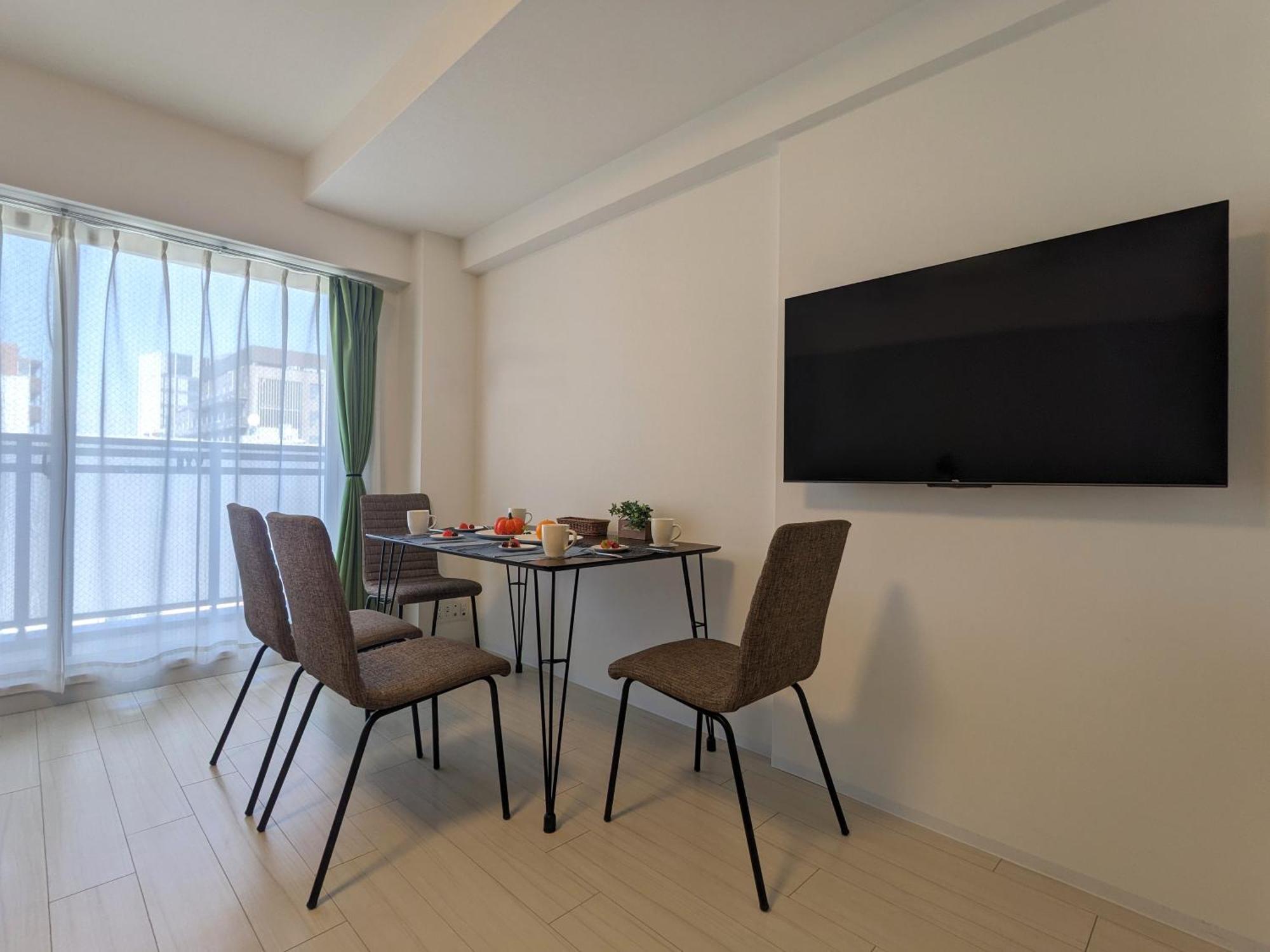 أوساكا Eslead Hotel Namba South Ⅱ المظهر الخارجي الصورة